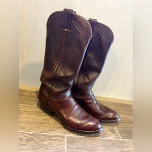 ML Leddy Boots